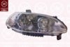 KLOKKERHOLM 20280122A1 Headlight